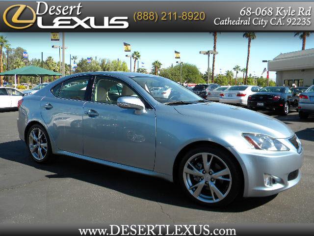 Photo of 2010 Lexus IS 250