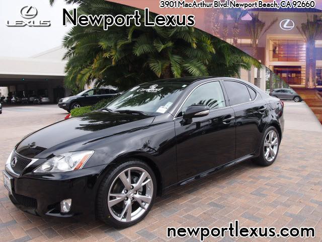 Photo of 2010 Lexus IS 250