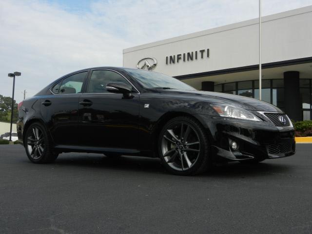 Photo of 2011 Lexus IS 250