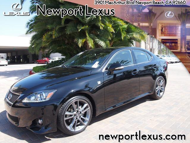 Photo of 2011 Lexus IS 250