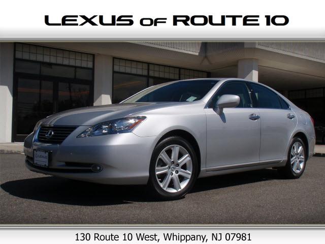 Photo of 2007 Lexus ES 350