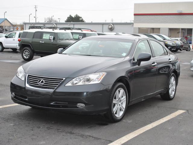 Photo of 2007 Lexus ES 350