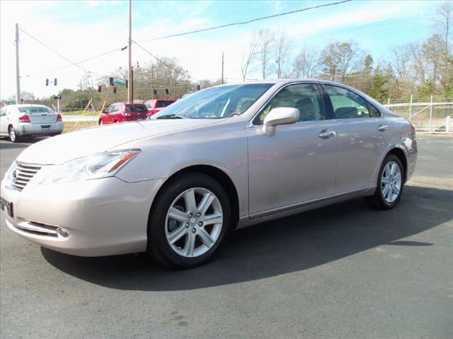 Photo of 2008 Lexus ES 350