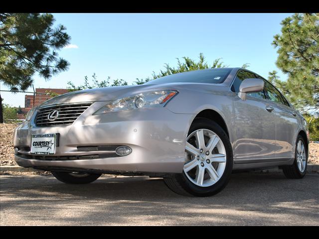 Photo of 2007 Lexus ES 350