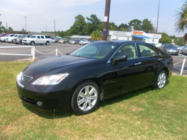 Photo of 2007 Lexus ES 350