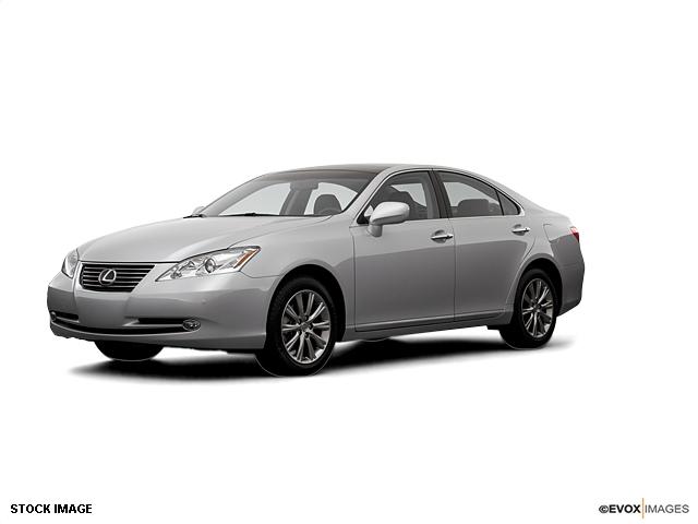 Photo of 2007 Lexus ES 350