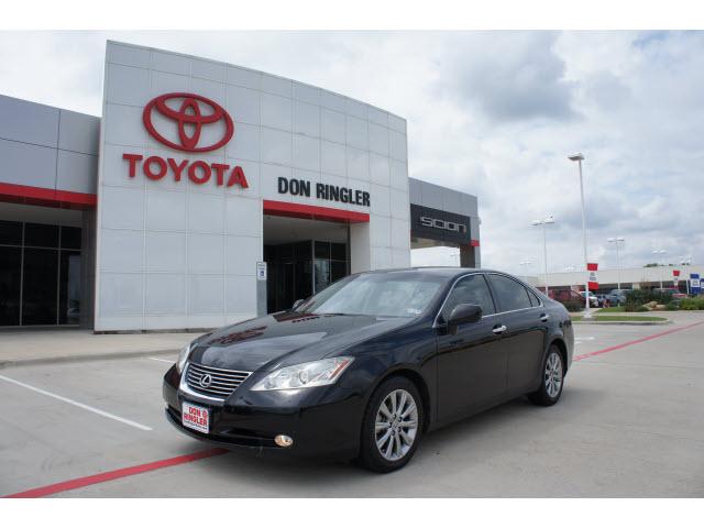 Photo of 2007 Lexus ES 350