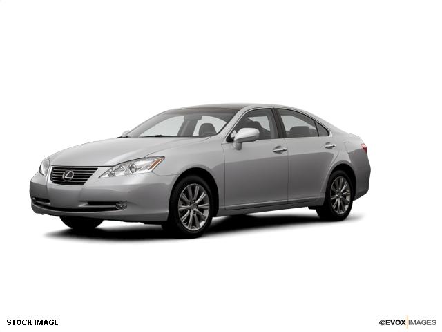 Photo of 2007 Lexus ES 350
