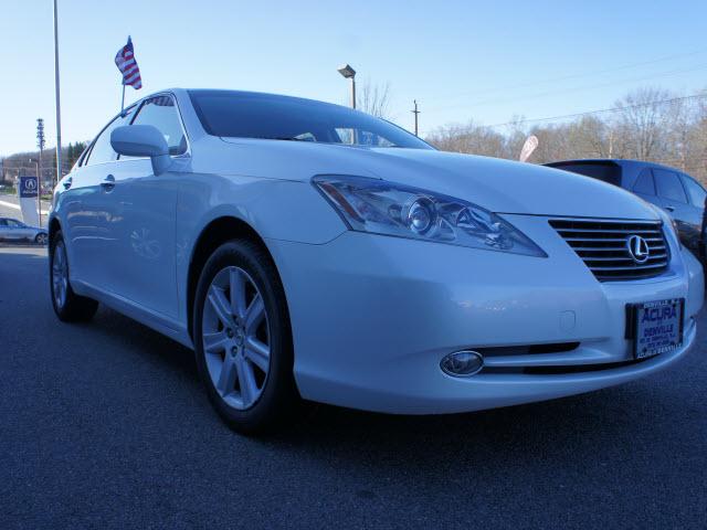 Photo of 2008 Lexus ES 350