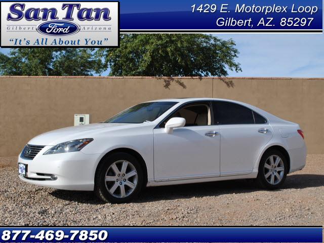 Photo of 2008 Lexus ES 350