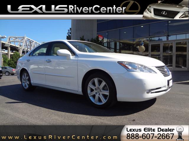 Photo of 2008 Lexus ES 350