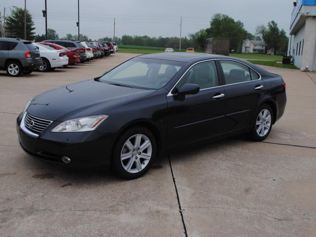 Photo of 2008 Lexus ES 350