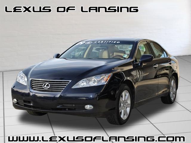 Photo of 2009 Lexus ES 350