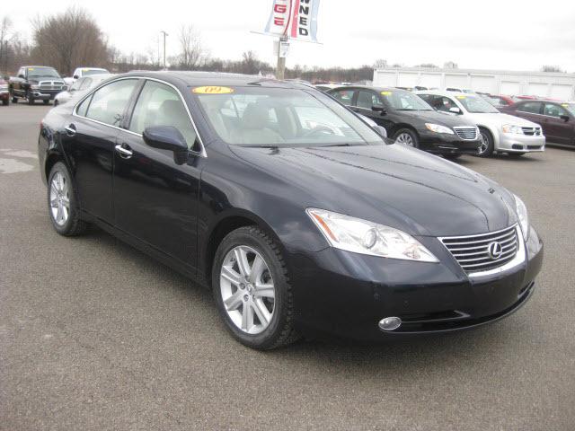 Photo of 2009 Lexus ES 350