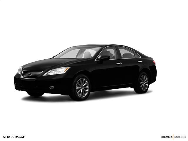 Photo of 2009 Lexus ES 350