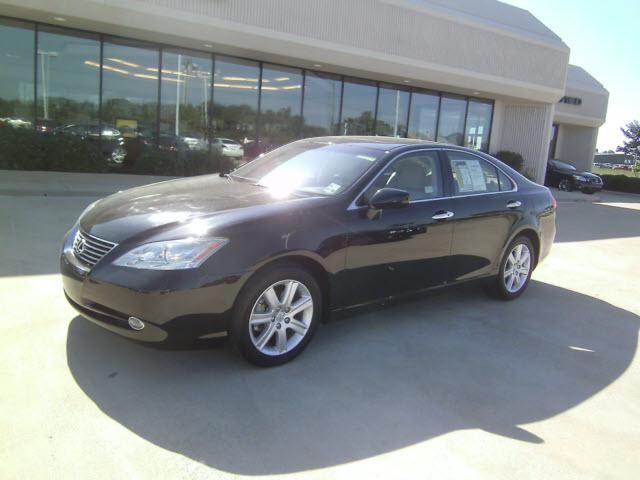 Photo of 2009 Lexus ES 350