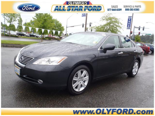 Photo of 2007 Lexus ES 350