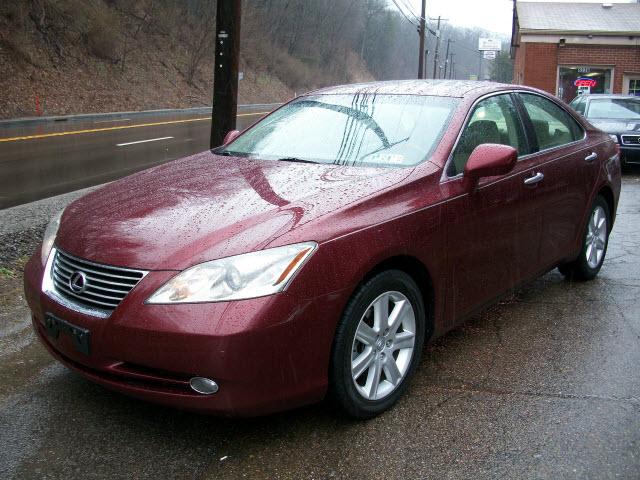 Photo of 2007 Lexus ES 350