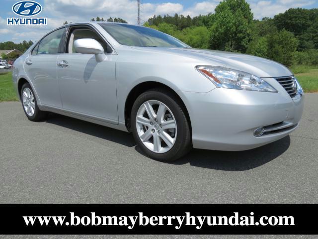 Photo of 2007 Lexus ES 350