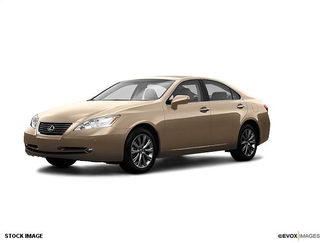 Photo of 2009 Lexus ES 350