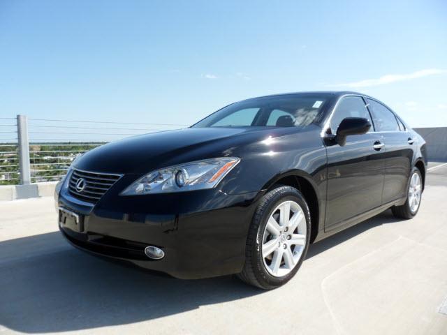 Photo of 2009 Lexus ES 350
