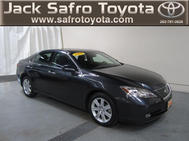 Photo of 2009 Lexus ES 350