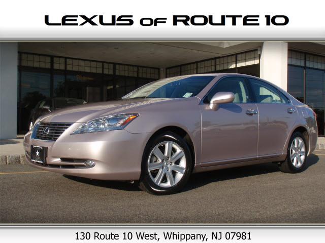 Photo of 2009 Lexus ES 350