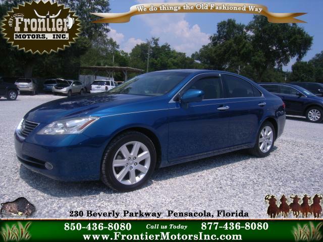 Photo of 2007 Lexus ES 350