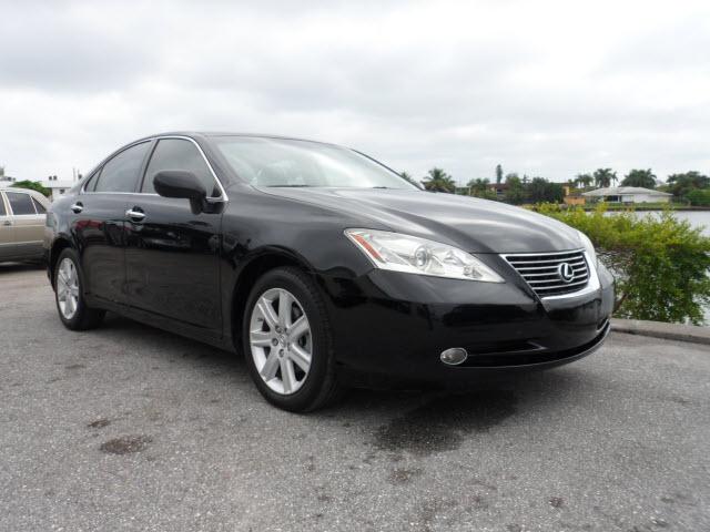 Photo of 2007 Lexus ES 350