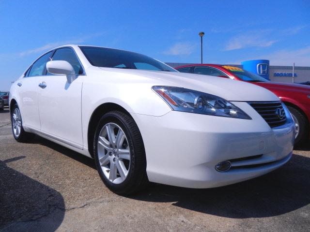 Photo of 2009 Lexus ES 350