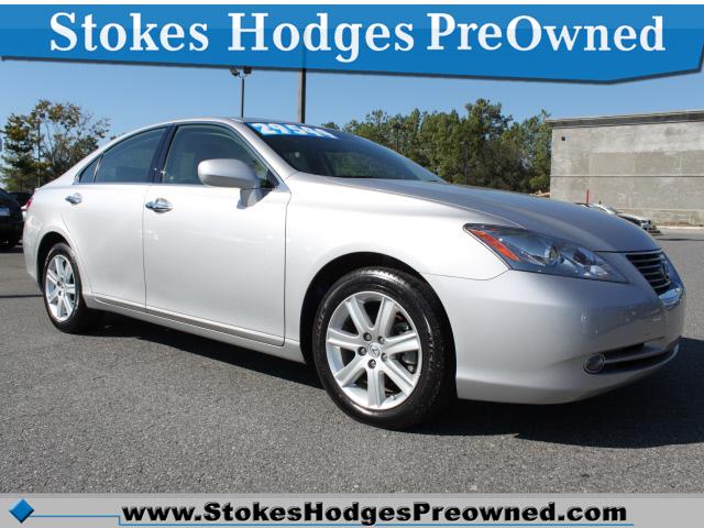 Photo of 2009 Lexus ES 350