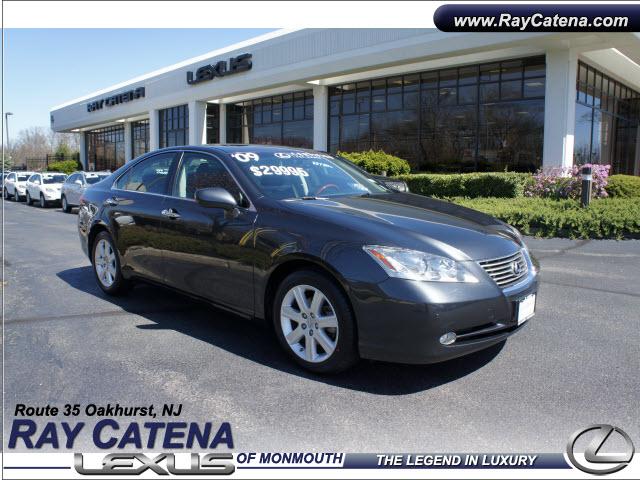 Photo of 2009 Lexus ES 350