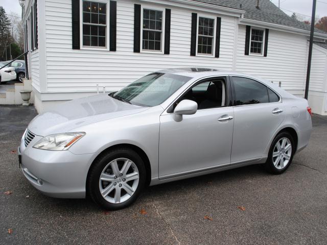 Photo of 2007 Lexus ES 350