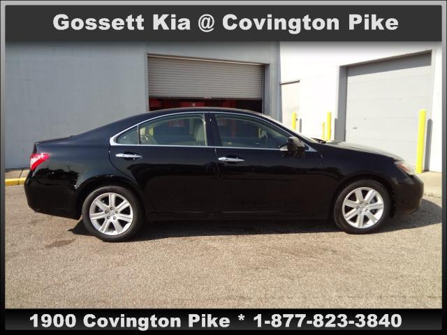 Photo of 2007 Lexus ES 350