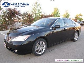 Photo of 2008 Lexus ES350
