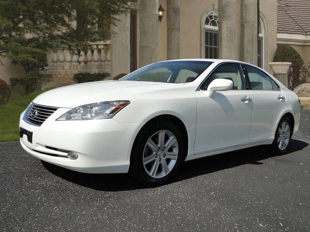 Photo of 2008 Lexus ES 350