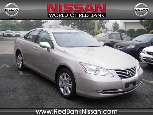 Photo of 2008 Lexus ES 350
