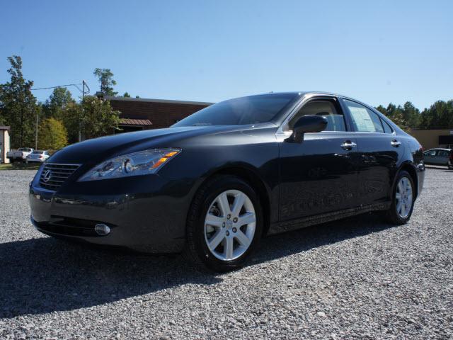 Photo of 2008 Lexus ES 350