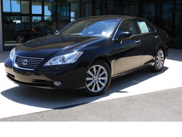 Photo of 2008 Lexus ES 350