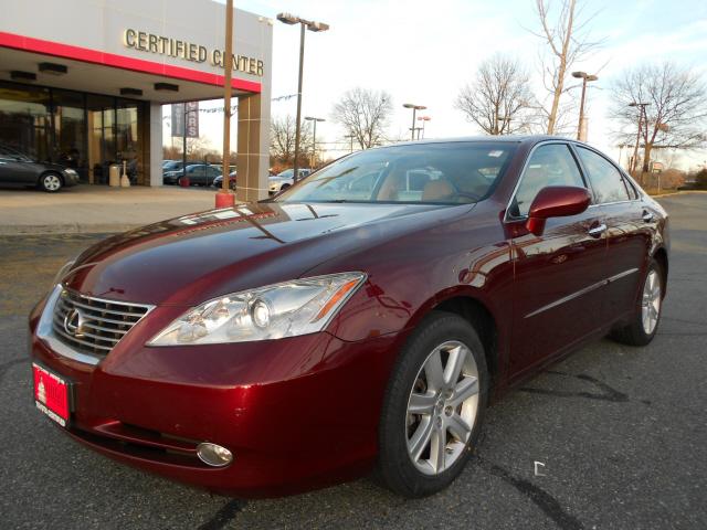 Photo of 2008 Lexus ES 350