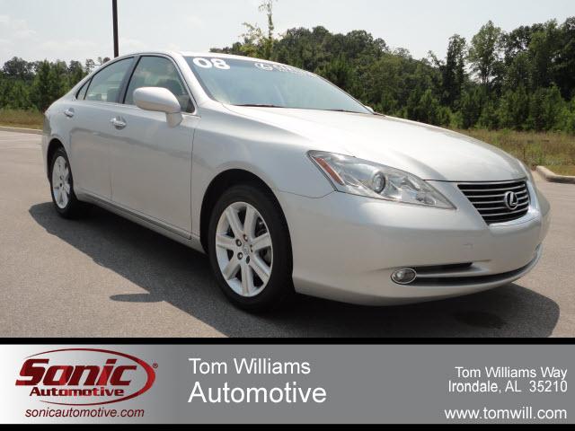 Photo of 2008 Lexus ES 350