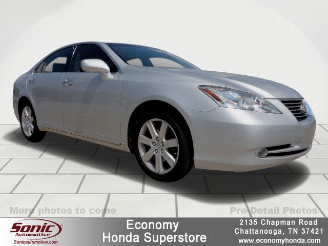 Photo of 2009 Lexus ES 350