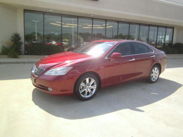 Photo of 2009 Lexus ES 350