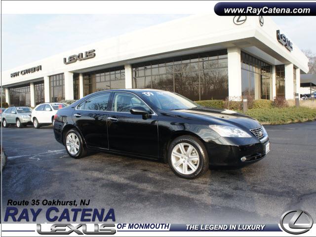 Photo of 2009 Lexus ES 350