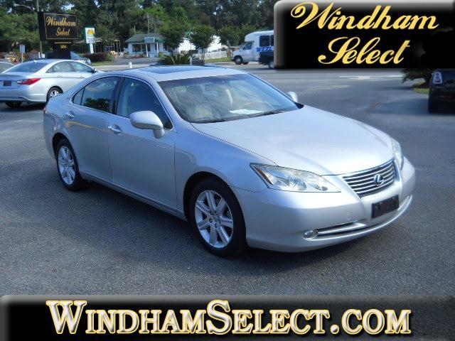 Photo of 2007 Lexus ES 350