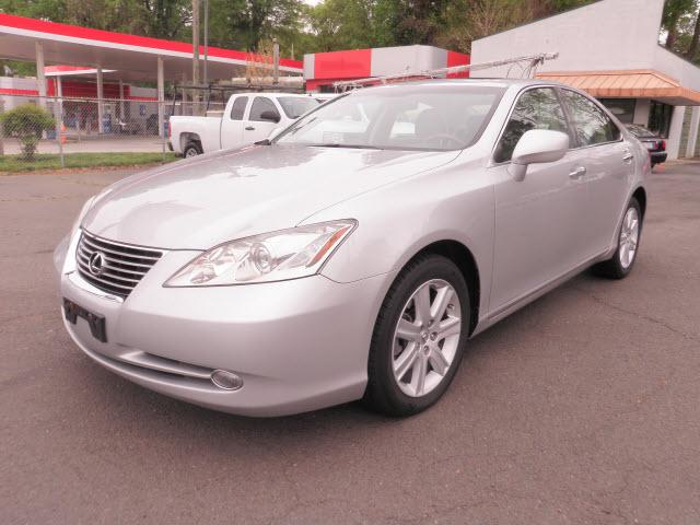 Photo of 2007 Lexus ES 350
