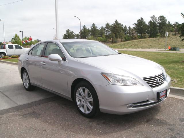 Photo of 2009 Lexus ES 350