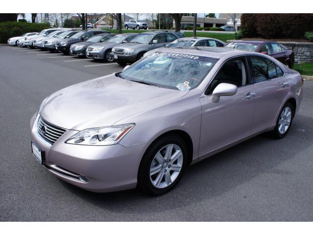 Photo of 2009 Lexus ES 350