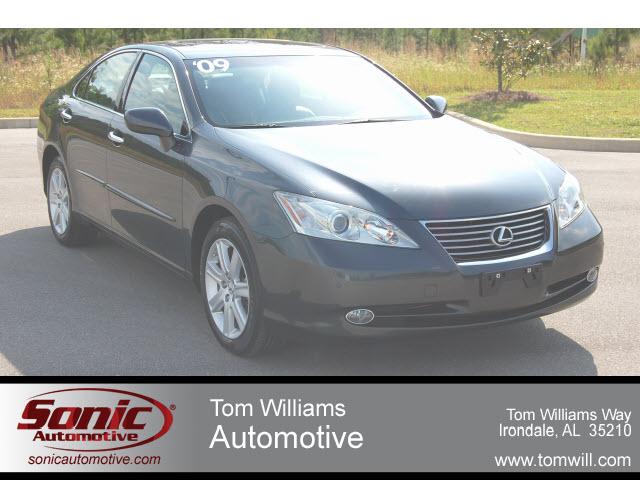 Photo of 2009 Lexus ES 350
