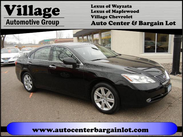 Photo of 2007 Lexus ES 350